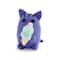 Blue Kitty with Ice Cream Needle Felting Kit by Loops & Threads®